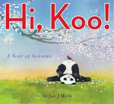 Hi, Koo! book