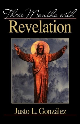 Three Months with Revelation book