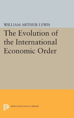 Evolution of the International Economic Order book