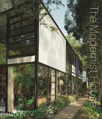 Modernist House book