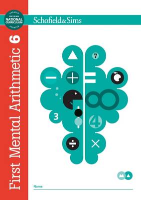 First Mental Arithmetic Book 6 book