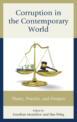 Corruption in the Contemporary World book