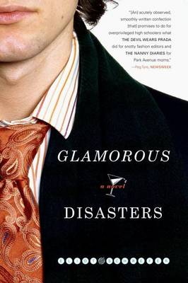 Glamorous Disasters book