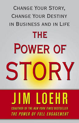 Power of Story book