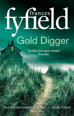 Gold Digger by Frances Fyfield