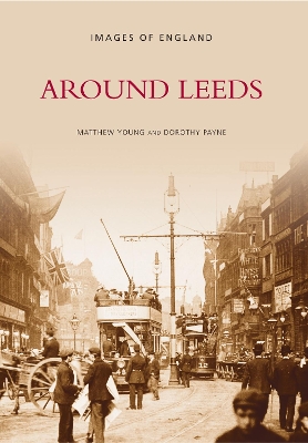 Around Leeds book