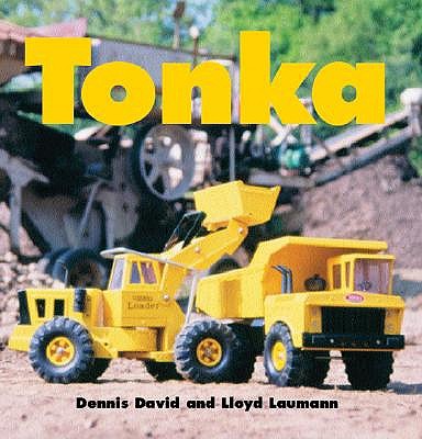 Tonka book