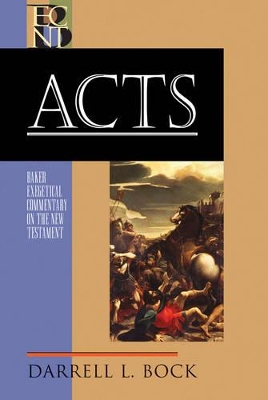 Acts book