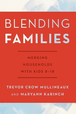 Blending Families book