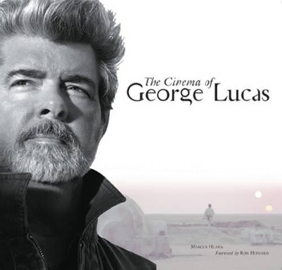 Cinema of George Lucas book