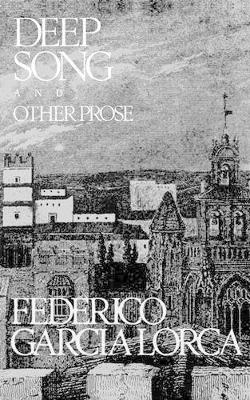 Deep Song and Other Prose book