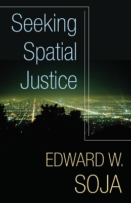 Seeking Spatial Justice book