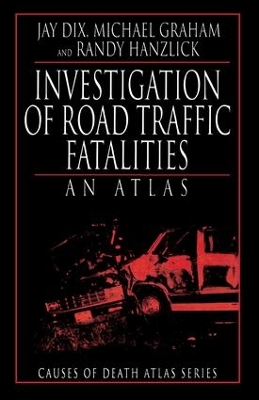 Investigation of Road Traffic Fatalities book
