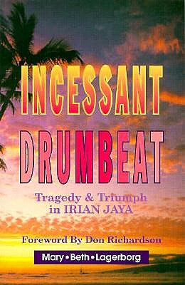 Incessant Drumbeat book