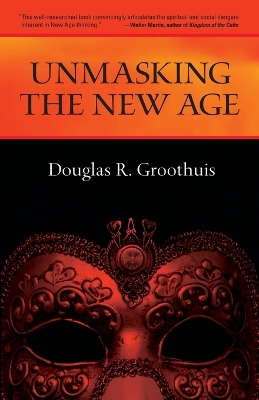 Unmasking the New Age book