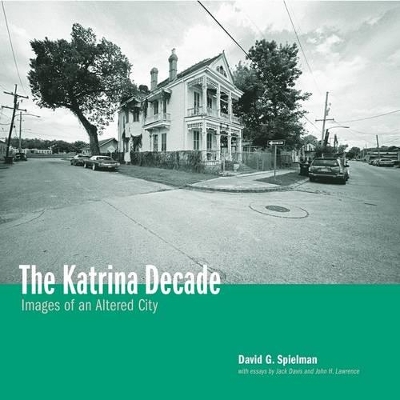 Katrina Decade book