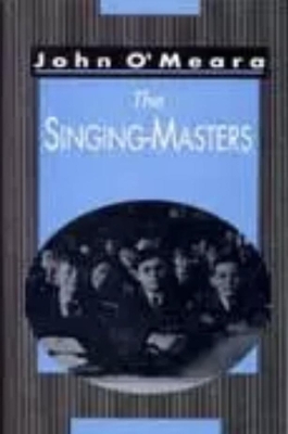 Singing-masters book