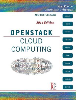 Openstack Cloud Computing: Architecture Guide book