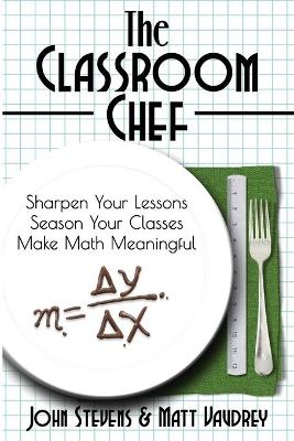 Classroom Chef book