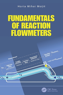 Fundamentals of Reaction Flowmeters by Horia Mihai Moțit