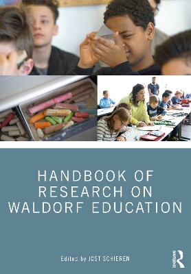 Handbook of Research on Waldorf Education by Jost Schieren
