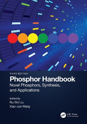 Phosphor Handbook: Novel Phosphors, Synthesis, and Applications book