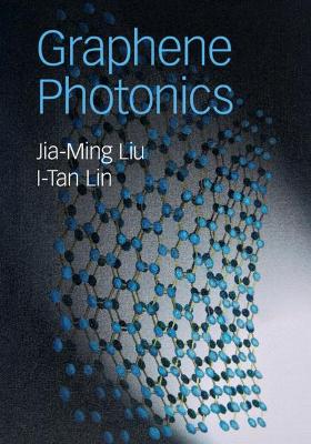 Graphene Photonics book