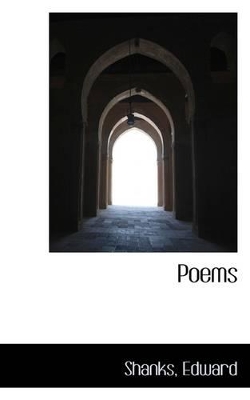 Poems book