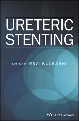 Ureteric Stenting book