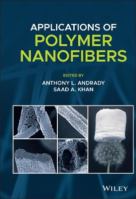 Applications of Polymer Nanofibers book