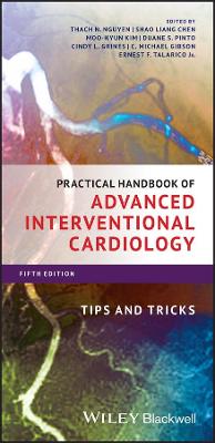 Practical Handbook of Advanced Interventional Cardiology: Tips and Tricks book