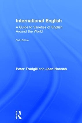 International English book