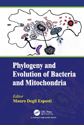 Phylogeny and Functional Evolution of Aerobic Bacteria and Mitochondria by Mauro Degli Esposti