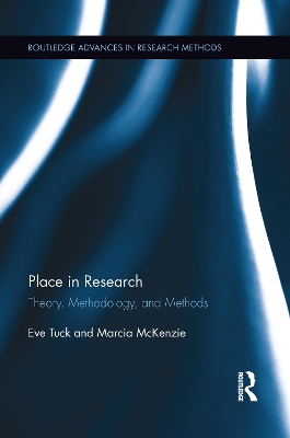 Place in Research by Eve Tuck