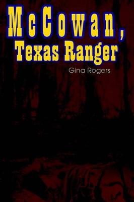 McCowan, Texas Ranger book