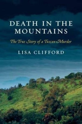 Death in the Mountains book