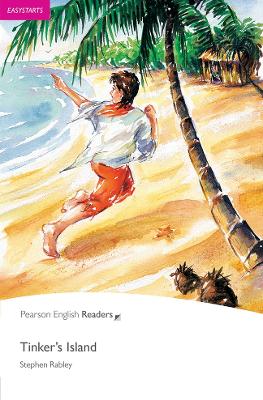 Easystart: Tinker's Island book