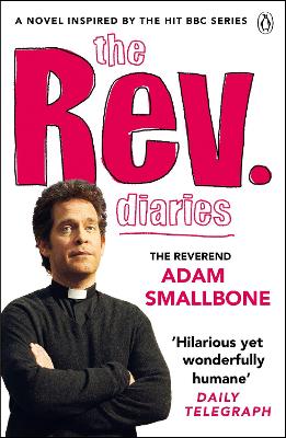 Rev Diaries book