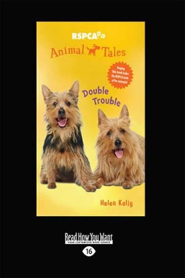 Animal Tales 3 by Helen Kelly