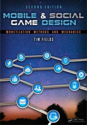 Mobile & Social Game Design book