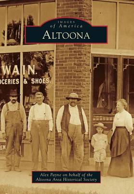 Altoona book