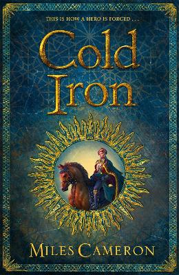 Cold Iron: Masters and Mages Book One book