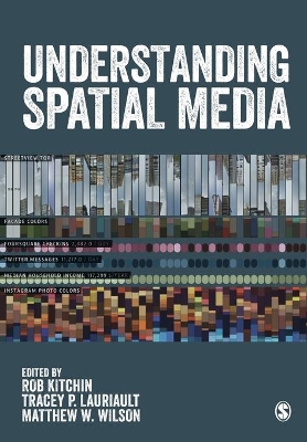 Understanding Spatial Media book