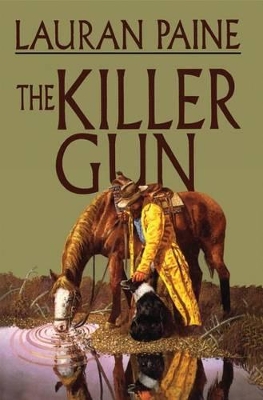 Killer Gun book
