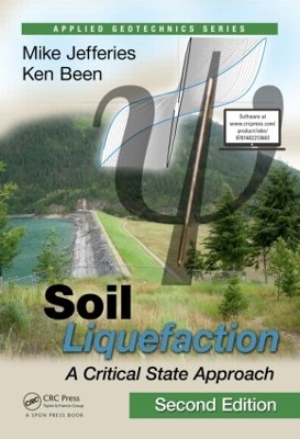 Soil Liquefaction book