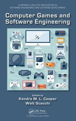 Computer Games and Software Engineering book