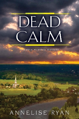 Dead Calm book