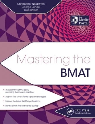 Mastering the Bmat by Christopher Nordstrom