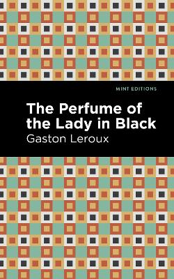 The Perfume of the Lady in Black book