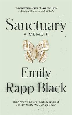 Sanctuary by Emily Rapp